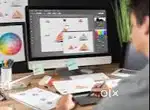 Looking for Senior Graphic Designer