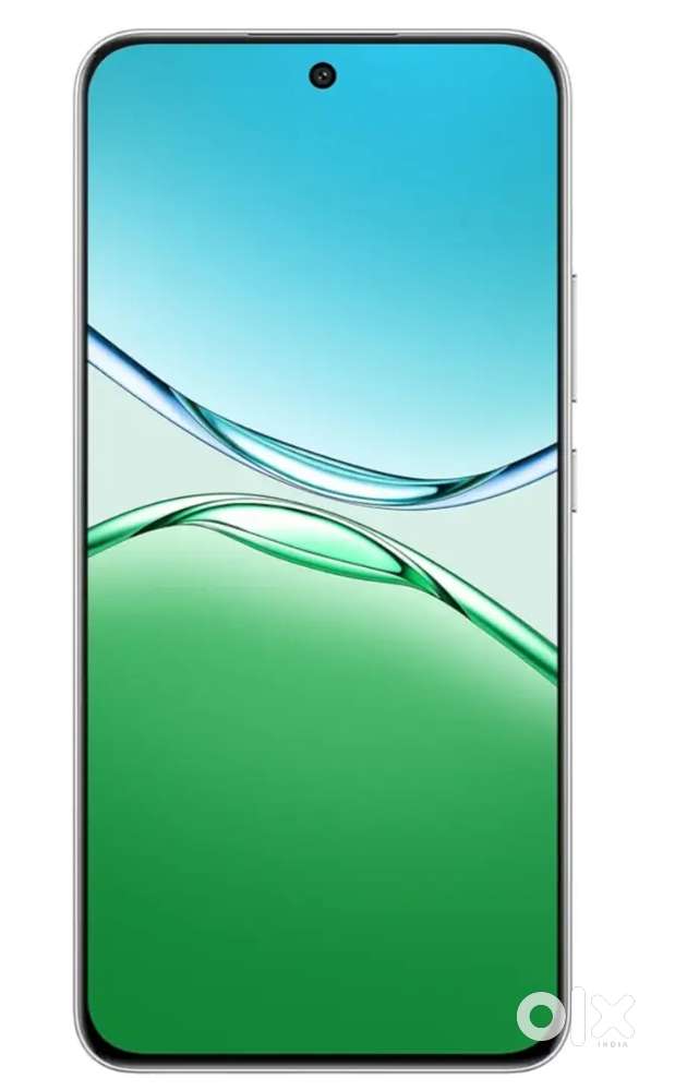 Oppo F29 pro 3 months old full kit