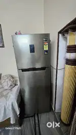 Samsung 345 l convertible fridge