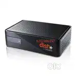 Dish TV setup box