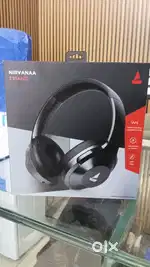 Boat Nirvana 751 anc original headphones with 1 year warranty