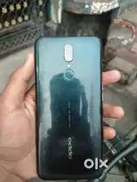 Oppo f11 Ram 4 Rom 128 Bill box data cable hai