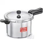 Brand New Prestige Svachh 5 Litres Cooker 5 Years Warranty