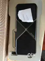 RTX 5080 FE