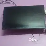 Haier LED TV
