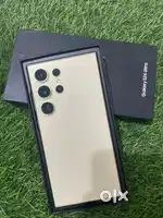 Samsung S24 ultra 12/256