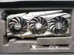 I chill RTX 3080ti RMA BRAND NEW ob unit