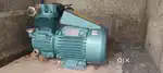 Bore well motor