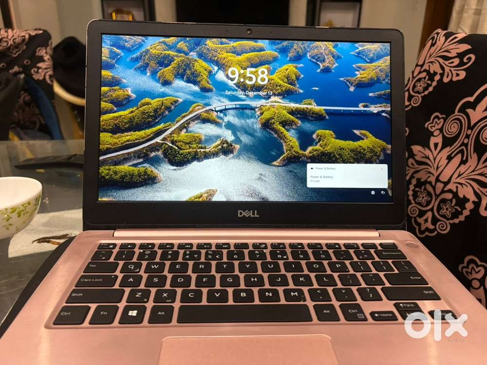 Dell Vostro 5370  i5 8th Gen  16GB RAM  256GB SSD - New Condition