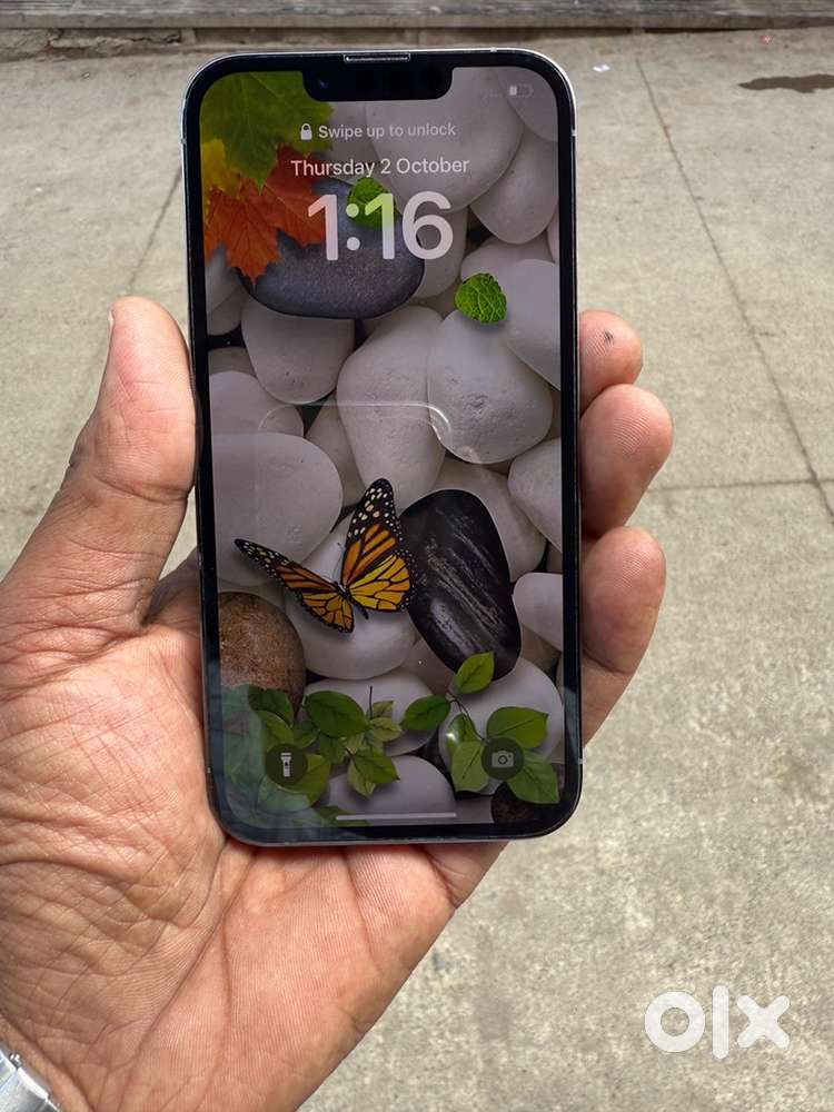 I phone 13 pro 128