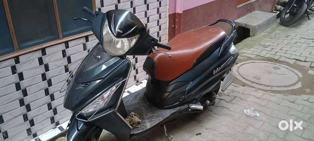 Good condition