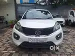 Tata Nexon 1.2 Revotron XM, 2018, Petrol