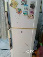 Samsung fridge