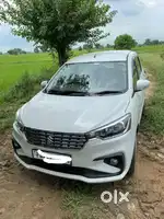 Ertiga Diesal in Good Condition