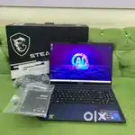 MSI Stealth 16 AI Studio