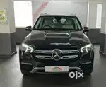 Mercedes-Benz GLE 300d 4MATIC LWB, 2023, Diesel