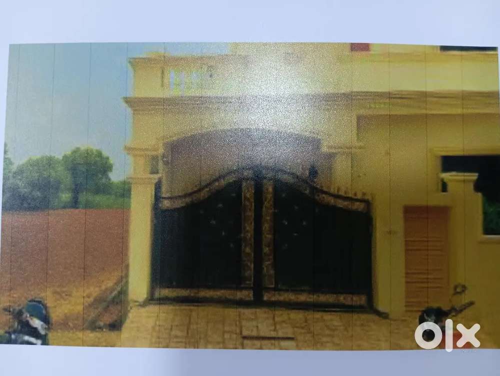3000 sqft Independent house for sale in Sehore @2Cr