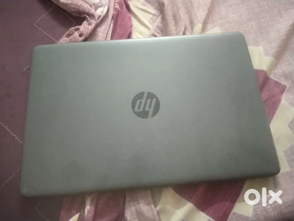 Hp laptop selling