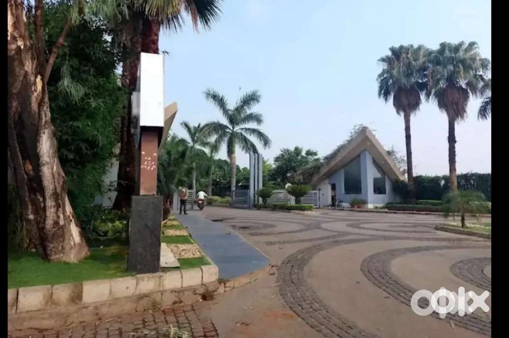 1292 plot for sale at Rama world