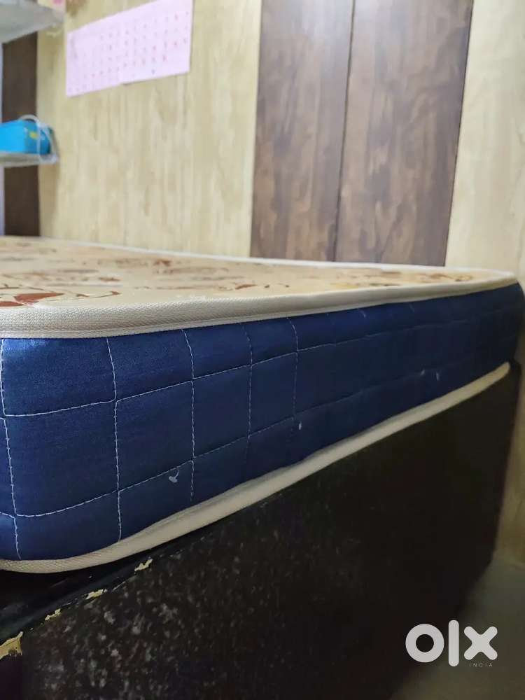 single bed mattress