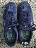 Brand new Puma palermo sneakers - size 9