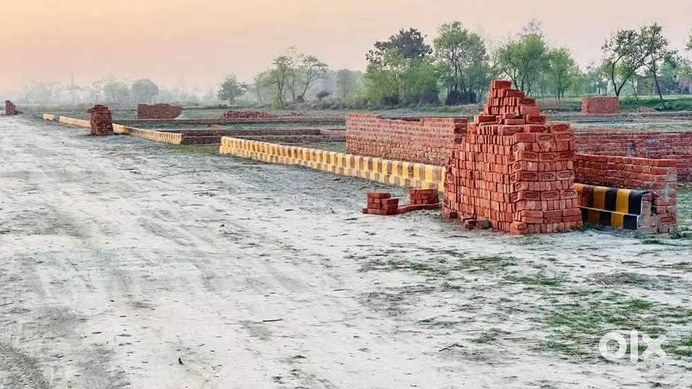 छोटी और बड़ी जमीन और मैरेज लॉन फॉर्म हाऊस के लिए आज ही सम्पर्क करें