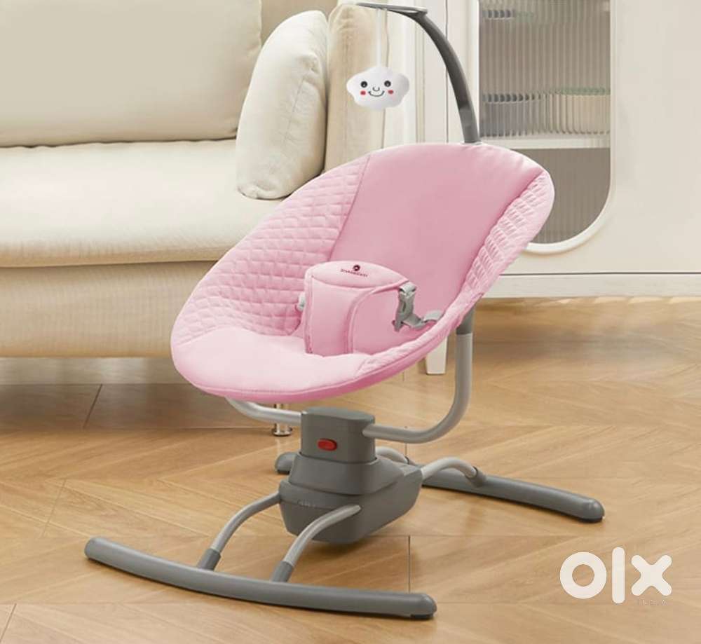 Baby swing