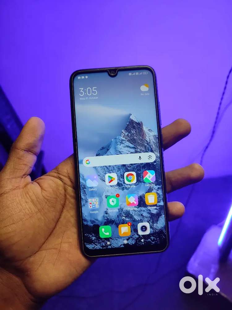 Redmi note 7 Pro