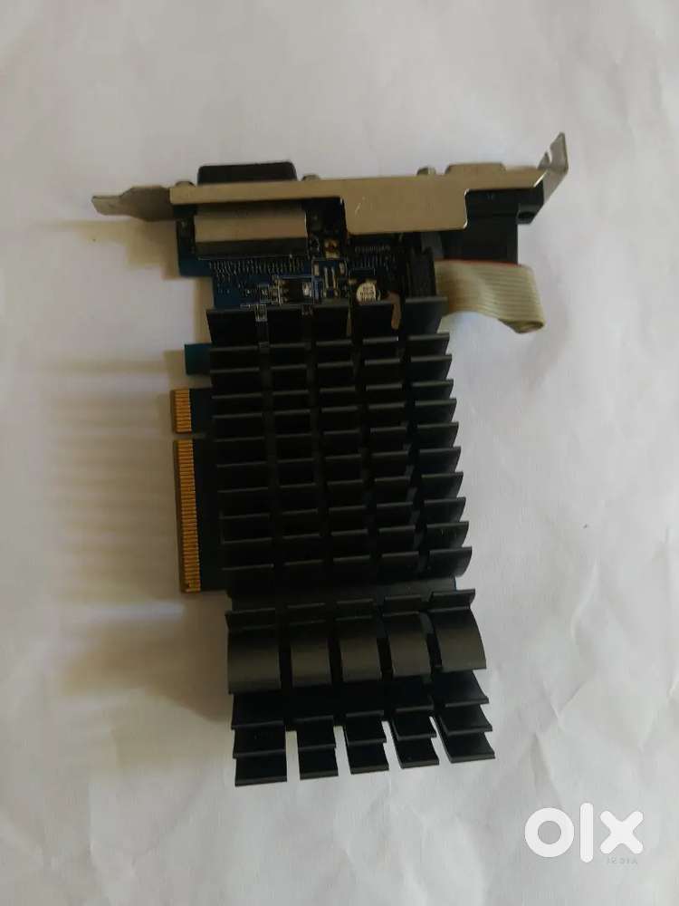 Asus GT 710 ddr3 2gb