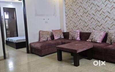 2BHK fully furnished guest house for rent near KILPAUK METRO Rs.70,000
