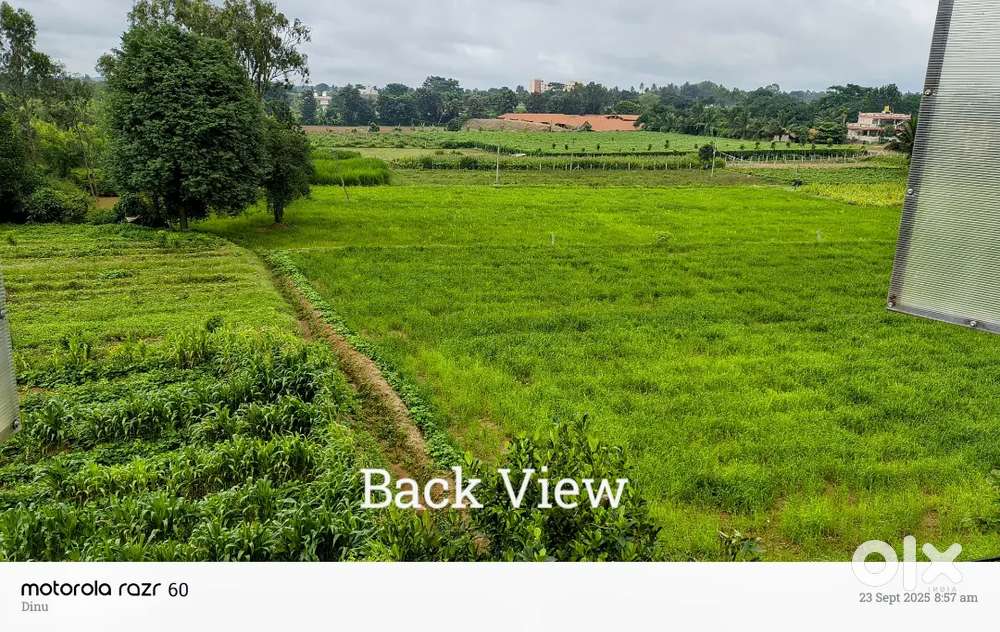 3BHK Rera Approved Duplex Villa For Sale