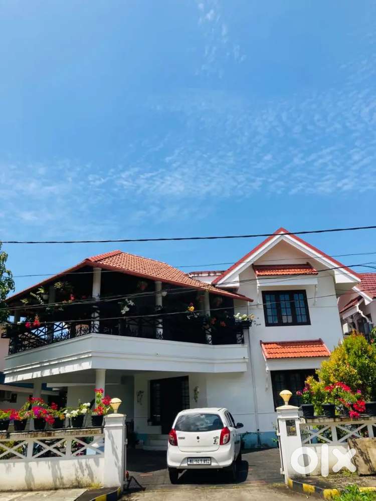 4 bhk duplex villa for sale