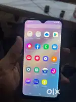 Samsung Galaxy A10S 32GB In Good Condition Box Charger Available
