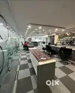 Female Receptionist/Backend Work with Good Salary Package