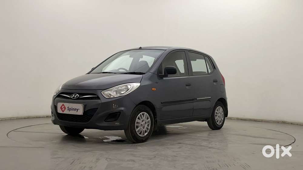 Hyundai i10 2007-2010 Era 1.1, 2014, Petrol