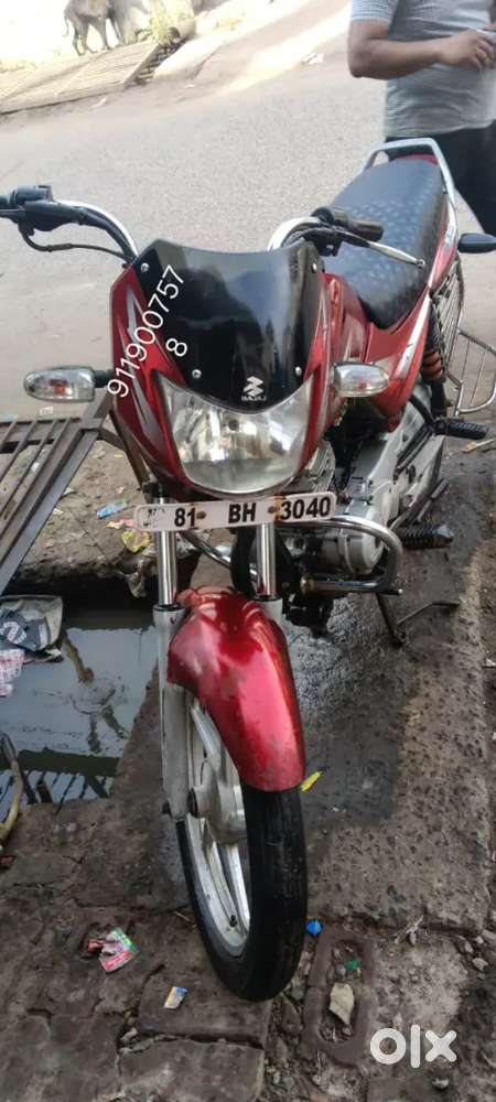 I want to sell my ct100