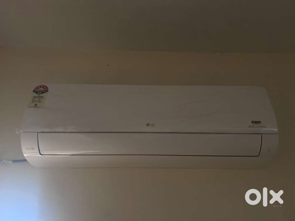 Lg 5 star 1.5ton
