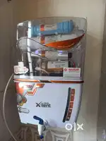 Ro machine 4500