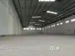 14500sft warehouse/industrial shed for rent in doddaballapur road