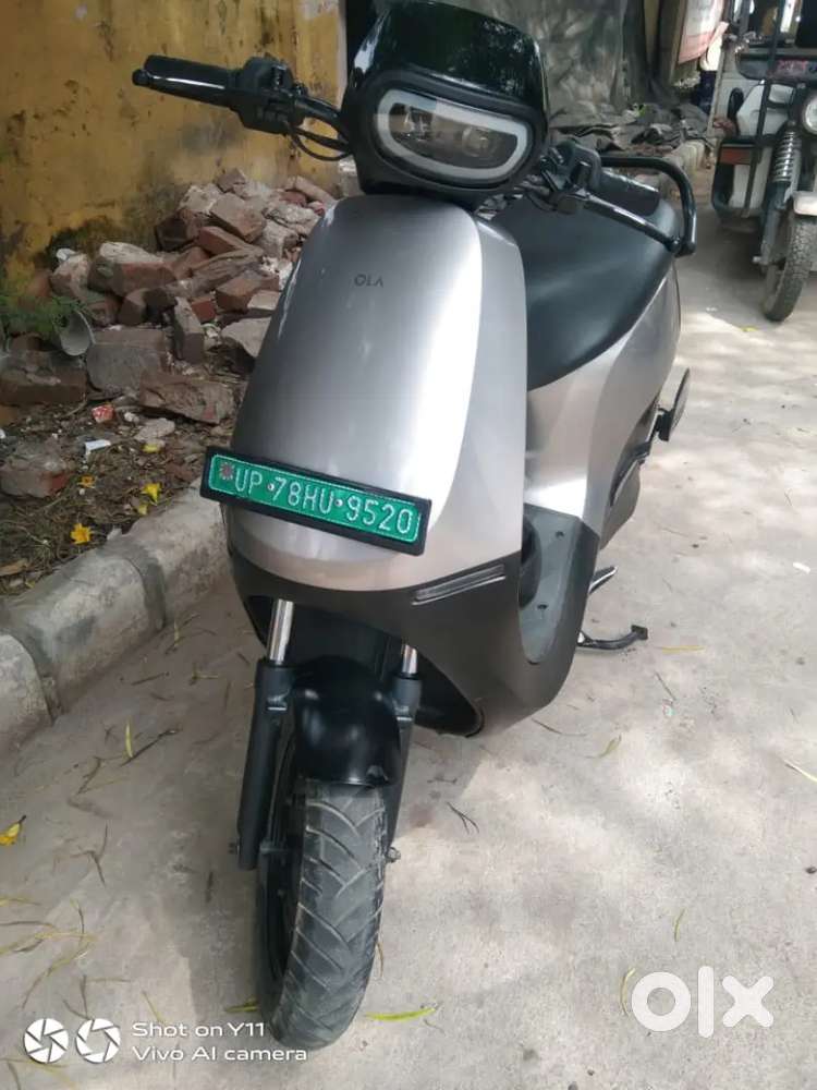 Good condition