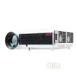 FHD 1920*1080P 4K Hight Bright 9000LM Projector