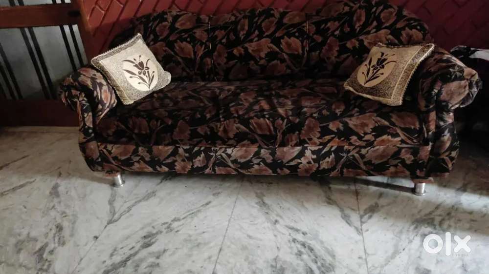 3 seat Sofa