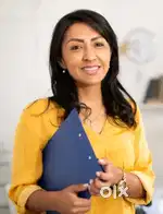 Female personal assistant