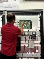 Ac repair services
