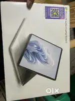 Microsoft Surface Laptop Studio 2 - Box Sealed - price negotiable