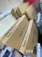 Haier smart Tv 4k