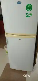 Samsung 280 liters double door fridge