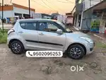 Maruti Suzuki Swift VDI (O), 2015, Diesel