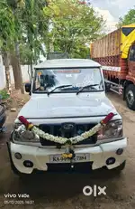 Mahindra Bolero Power Plus 2009 Diesel