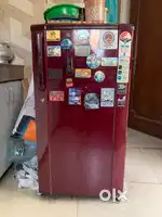 Haier Refrigerator